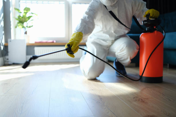 Trusted Crime Scene Cleanup service in Lamar, MO - Four Month Blood Cleanse